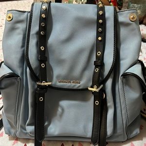 Michael Kors backpack